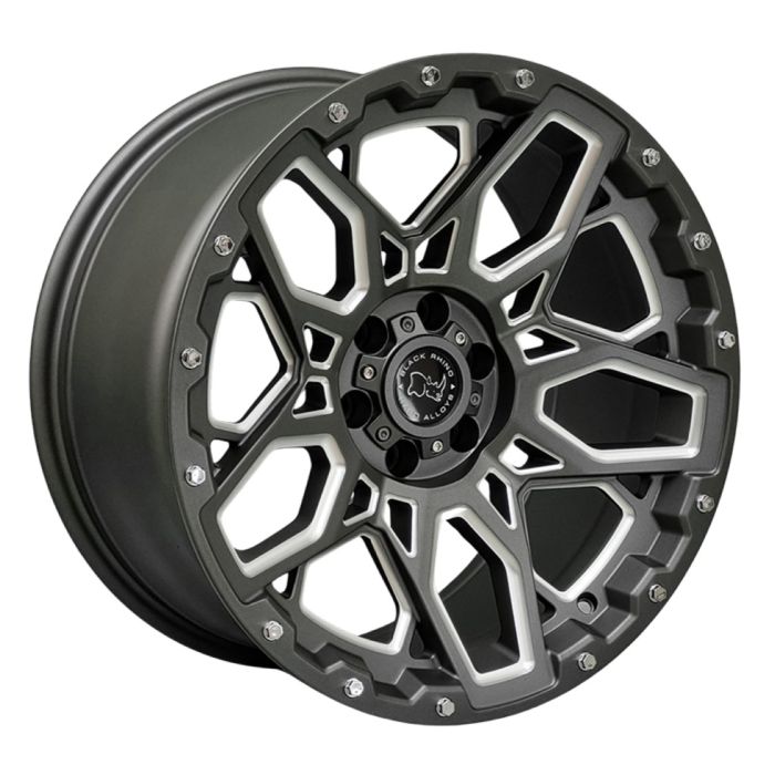 LLANTAS MODELO RHINO-SHRAPNEL