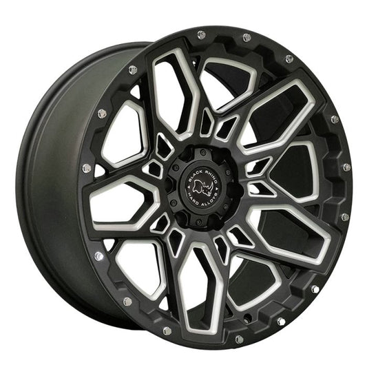 LLANTAS MODELO RHINO-SHRAPNEL