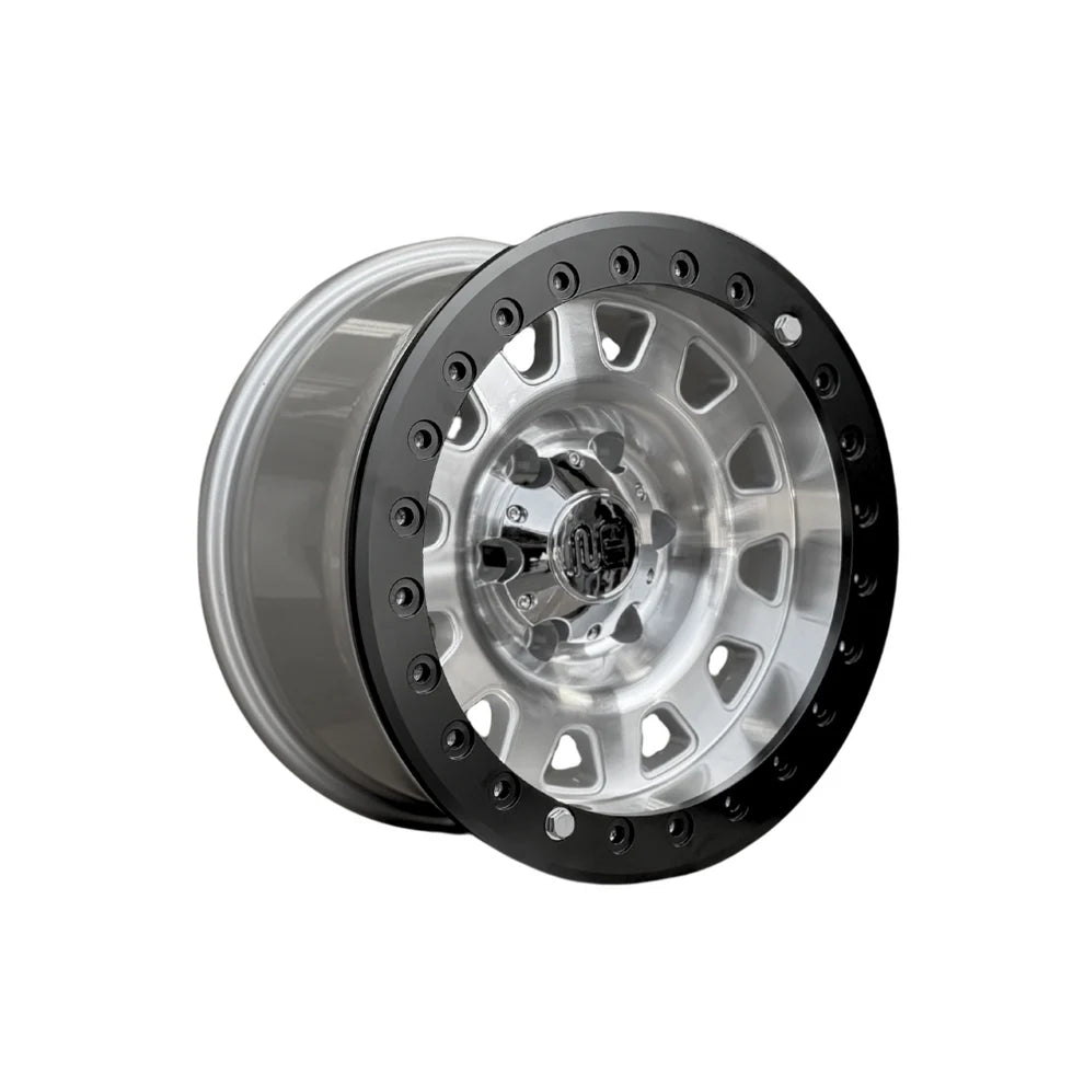 Llanta RMC 129 Beadlock 6x139,7