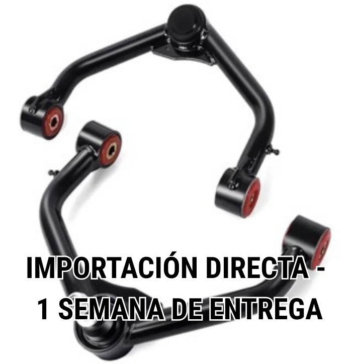 Bandejas Superior Reforzadas - RAM 1500 (2009-2024)