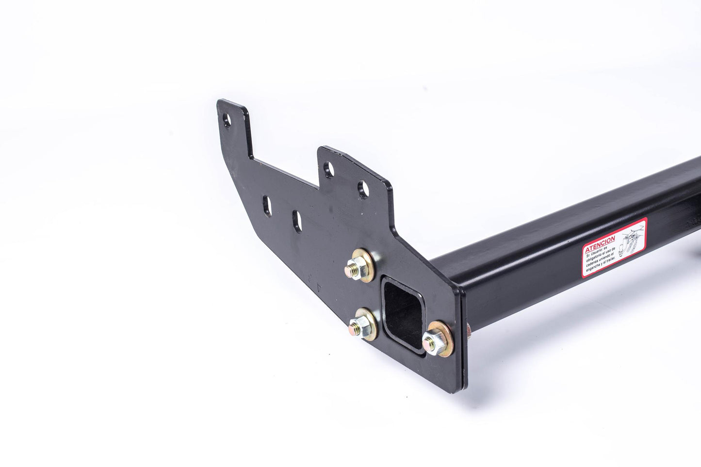 ENGANCHE REFORZADO DE 2.500 KG STEEL TIGER