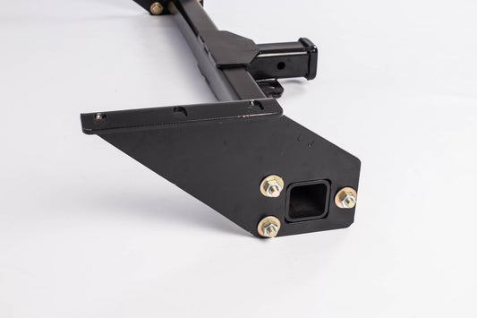 ENGANCHE REFORZADO DE 2.500 KG STEEL TIGER - NISSAN NAVARA 2008+