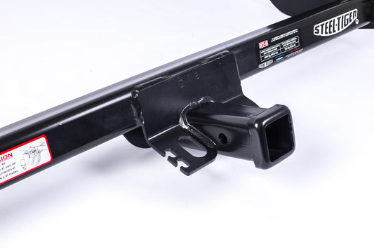 ENGANCHE REFORZADO DE 2.500 KG STEEL TIGER - TOYOTA RAV4 2013+