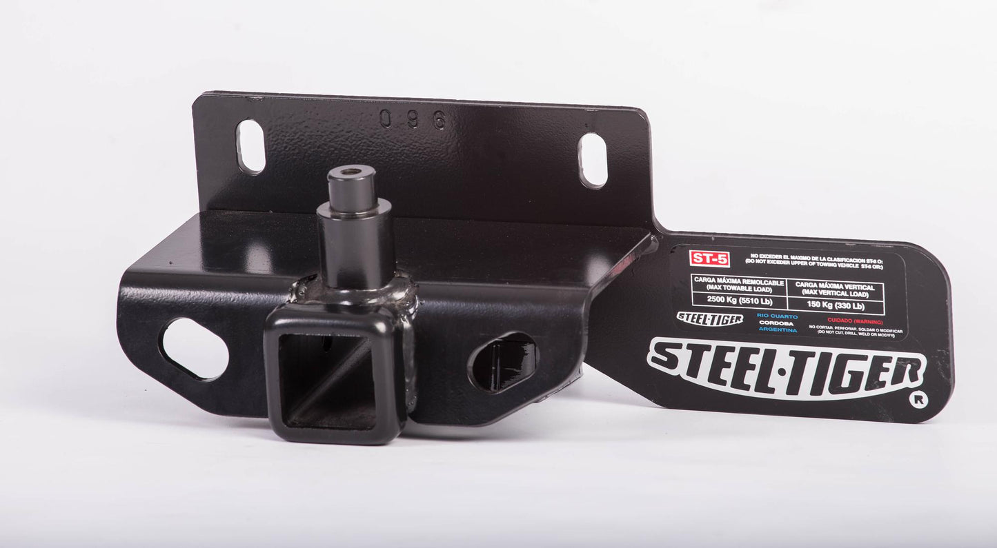 ENGANCHE REFORZADO DE 2.500 KG STEEL TIGER - RAM 1500 2013+