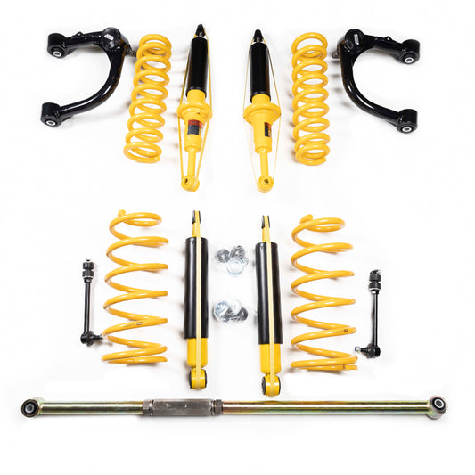 SUSPENSION 3.0 TOYOTA FJ CRUISER