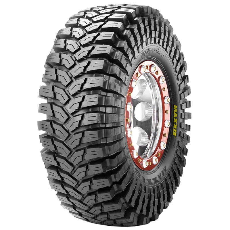 NEUMÁTICO 37X12.50-17 TREPADOR COMPETITION M8060 10PR 124K MAXXIS