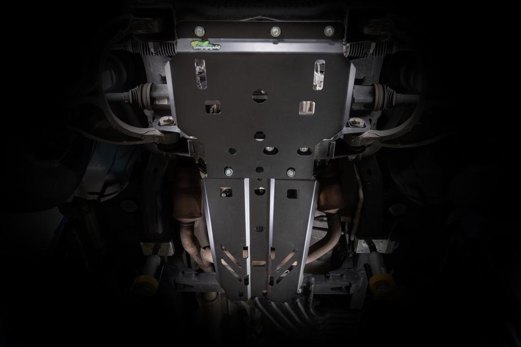 PROTECCION INFERIOR IRONMAN4X4 RAM 1500 2019+