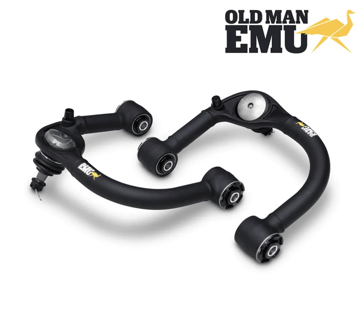 KIT BANDEJAS SUPERIORES OME NISSAN NAVARA/NP300