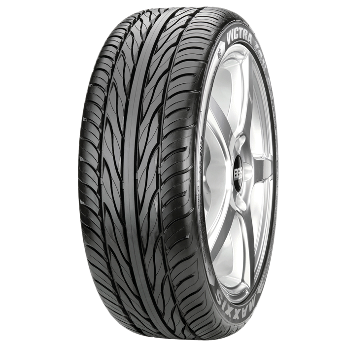 NEUMÁTICO 215/40ZR17 VICTRA Z4S 87W M+S MAXXIS