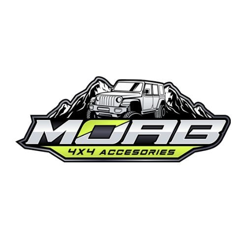 MOAB 4X4