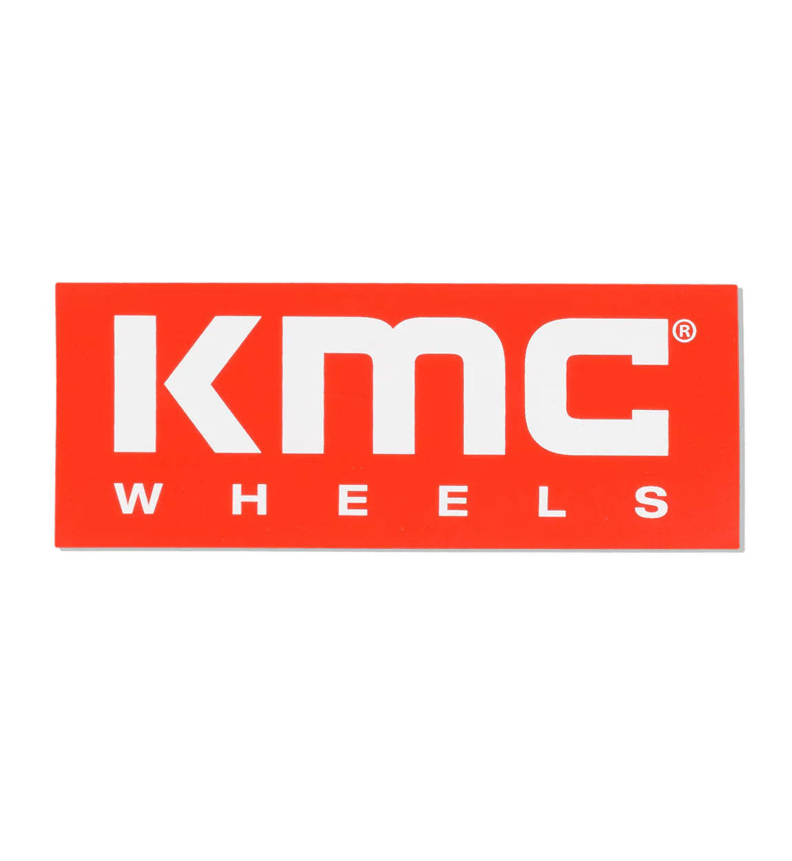 KMC WHEELS