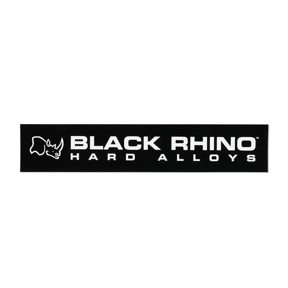 Black Rhino