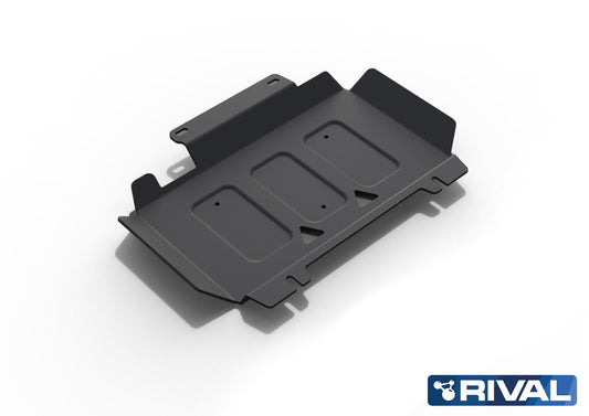 PROTECCIÓN INFERIOR RADIADOR/MOTOR RIVAL FORD RANGER 2013+ - MAZDA BT-50 2013+