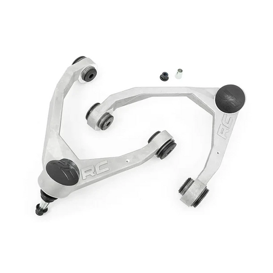 BANDEJAS SUPERIORES DE ALUMINIO 3.5 Rough Country CHEVROLET SILVERADO 07-18