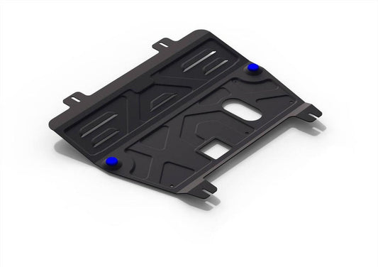 PROTECCION INFERIOR DE MOTOR RIVAL NISSAN X-TRAIL - NISSAN QUASHQAI