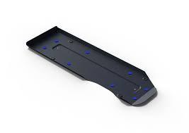 PROTECCION INFERIOR ESTANQUE RIVAL CHEVROLET D-MAX 2012-2020
