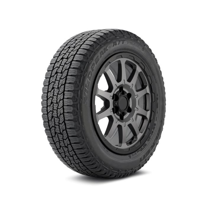 NEUMÁTICO WPATTR 215/70R16  A/T  FALKEN