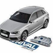 PROTECCIÓN INFERIOR MOTOR/CAJA DE CAMBIOS RIVAL