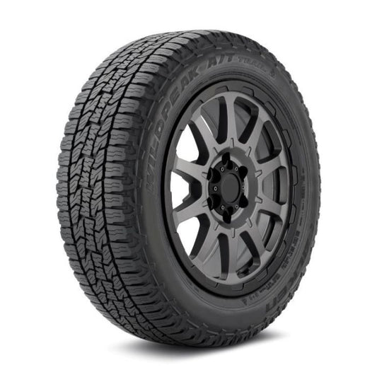 NEUMÁTICO WPATTR 235/50R18  A/T  FALKEN