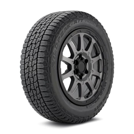 NEUMÁTICO WPATTR 235/55R19  A/T  FALKEN