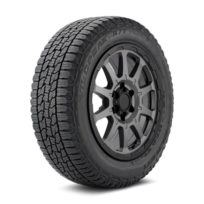 NEUMÁTICO WPATTR 235/60R17  A/T  FALKEN