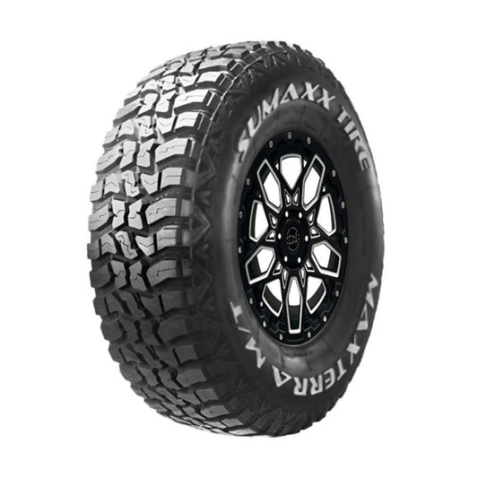 NEUMÁTICO MAX TERRA M/T 235/75R15  M/T  SUMAXX