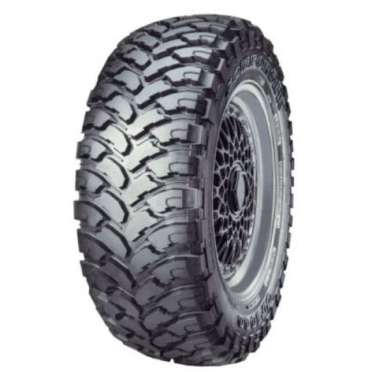 NEUMÁTICO CF3000 245/70R16  M/T  COMFORSER