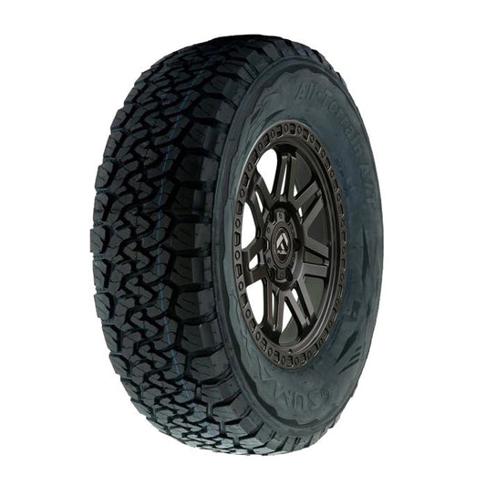 NEUMÁTICO ALL TERRAIN T/A 265/70R17  A/T  SUMAXX