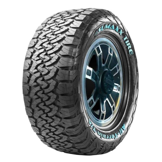 NEUMÁTICO ALL TERRAIN T/A 275/70R17  A/T  SUMAXX