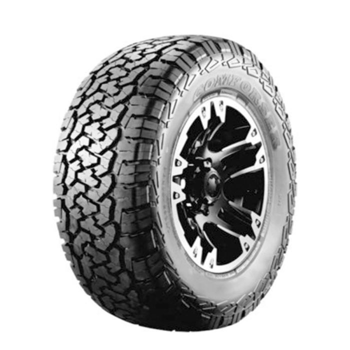 NEUMÁTICO CF1100 285/70R17  A/T  COMFORSER