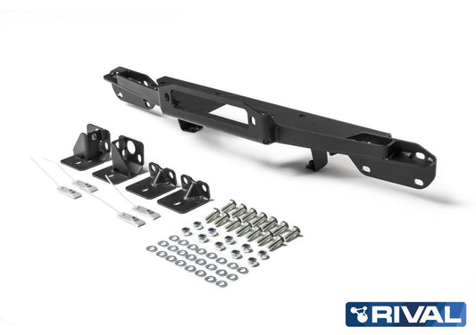 BASE DE WINCHE RIVAL - FORD RANGER 2012+