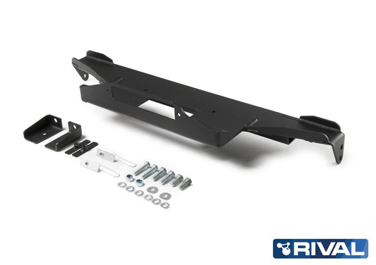 BASE DE WINCHE RIVAL - VOLKSWAGEN AMAROK 2010+