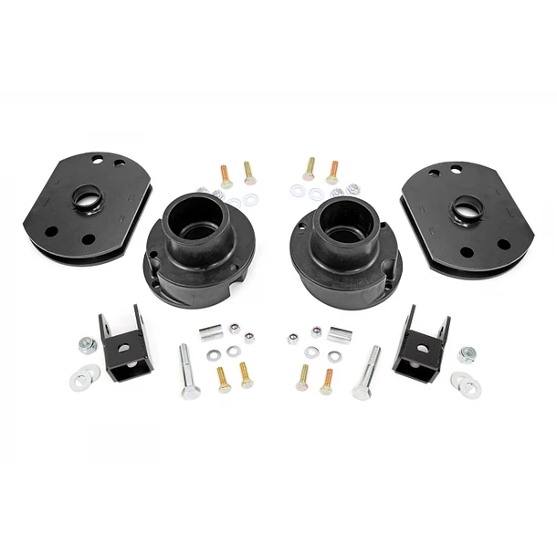 Kit de levante 2.5 Rough Country  Dodge - RAM 2500 14-22