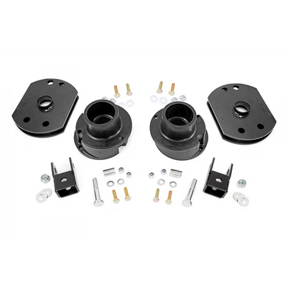 Kit de levante 2.5 Rough Country  Dodge - RAM 2500 14-22