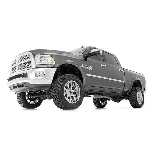 Kit de levante 2.5 Rough Country  Dodge - RAM 2500 14-22
