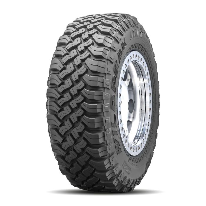 NEUMÁTICO WPMT01 33X12.50R20  M/T  FALKEN