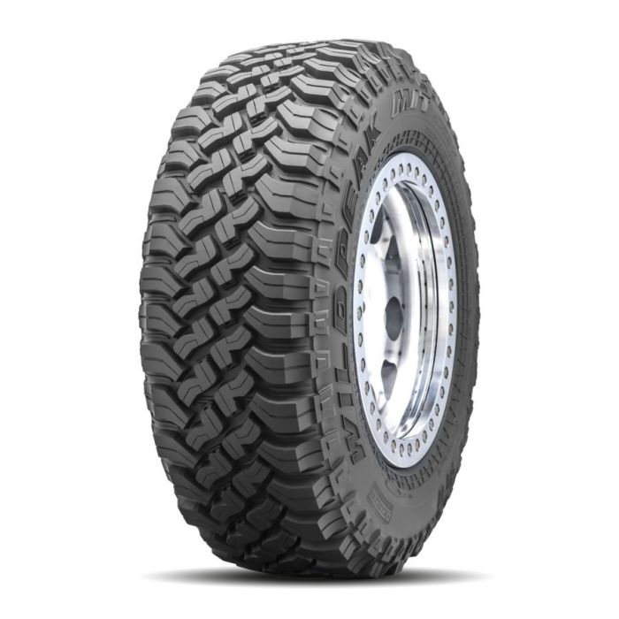 NEUMÁTICO WPMT01 35X12.50R20  M/T  FALKEN
