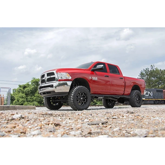 Kit de levante 5 Rough Country - Dodge RAM 2500 14-18