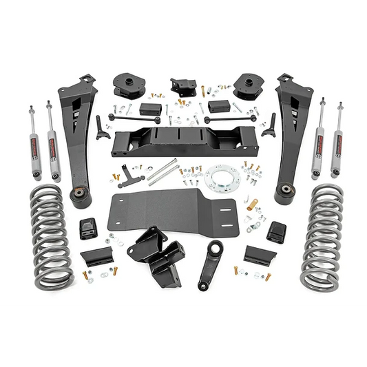 KIT DE SUSPENSION 5 ROUGH COUNTRY - RAM 2500 2019 - 2024