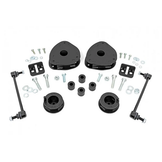 KIT DE LEVANTE DE 1,5 Rough Country - FORD BRONCO 4WD (2021-2025)
