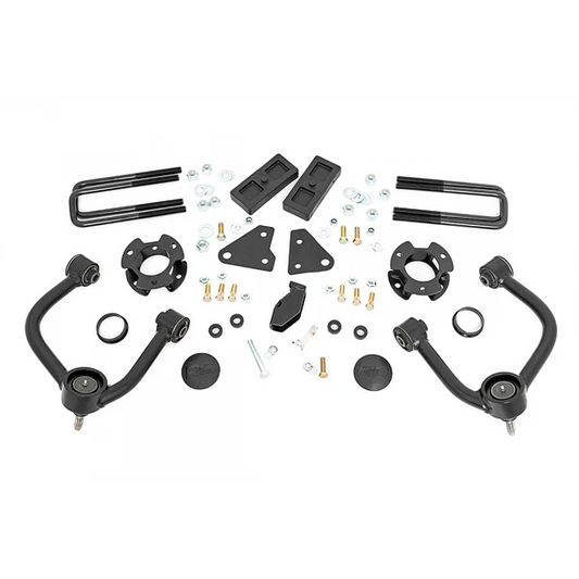 KIT DE LEVANTE 3,5 ROUGH COUNTRY - FORD RANGER 2019-2022