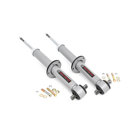 KIT DE LEVANTE 2 Rough Country - FORD F150 15-18