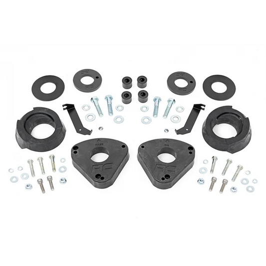 KIT DE LEVANTE DE 2 Rough Country - FORD MAVERICK ONLY 4WD (2022-2025)