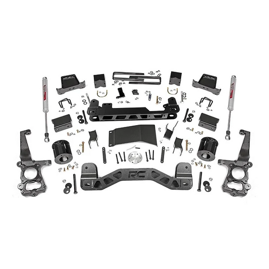 Kit de levante 6 Rough Country - Ford F150 15-20