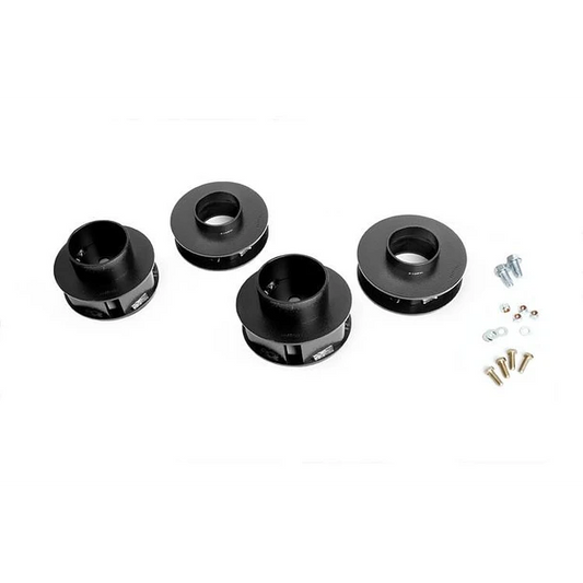 Kit de levante 2 Rough Country - Jeep Grand Cherokee WJ 99-04