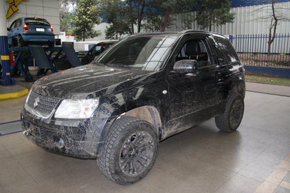 KIT DE SUSPENSIÓN NITROGAS (COMPLETA) - SUZUKI GRAND VITARA 2005+