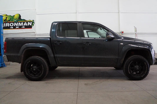 KIT DE SUSPENSIÓN NITROGAS (COMPLETA) - VOLKSWAGEN AMAROK 2010+