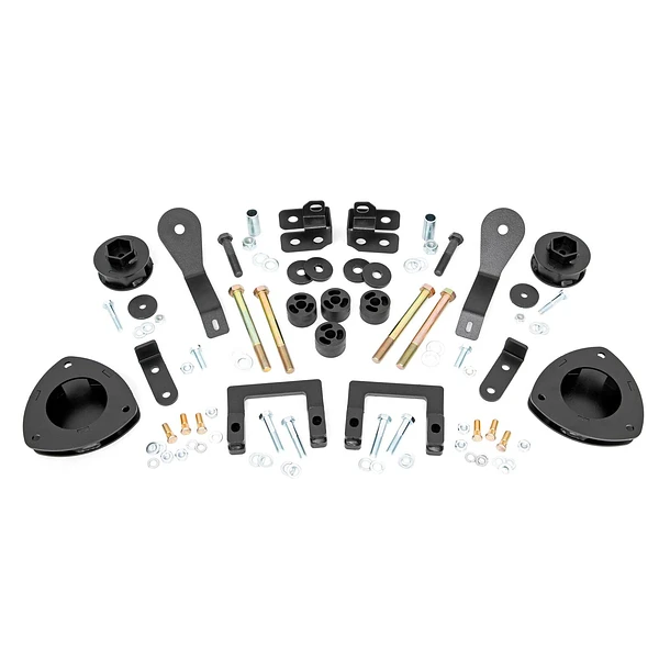 Kit de levante 2.5 Rough Country - Toyota Rav4 2019+