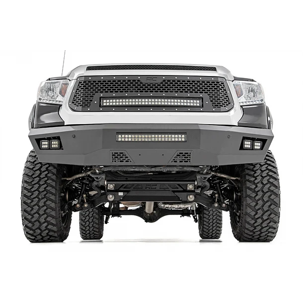 KIT DE SUSPENSION ROUGH COUNTRY VERTEX 6 - TOYOTA TUNDRA 2WD/4WD (2007-ON)