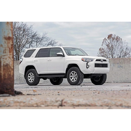 Kit de levante 3 Rough Country - Toyota 4Runner 2003+  Front -2 Rear